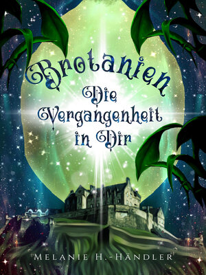 cover image of Brotanien